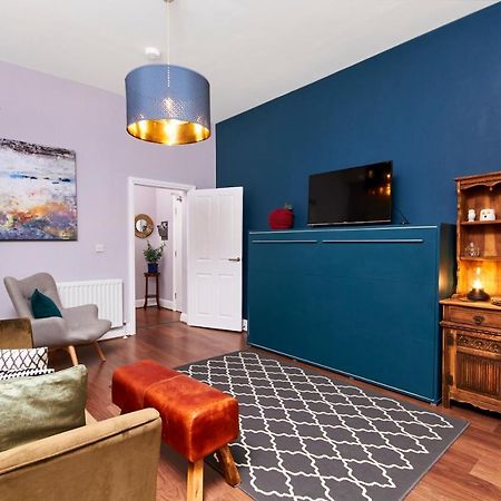 Lovely Abode In Newcastle - Sleeps 4 - Ground Floor المظهر الخارجي الصورة